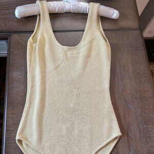 Zara Bodysuit